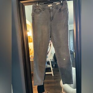 Jessica Simpson skinny jeans